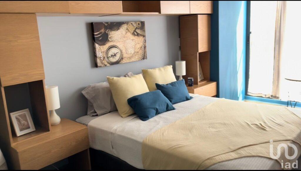 PREVENTA  de Depas en Tlalpan, Benito Juaréz, CDMX