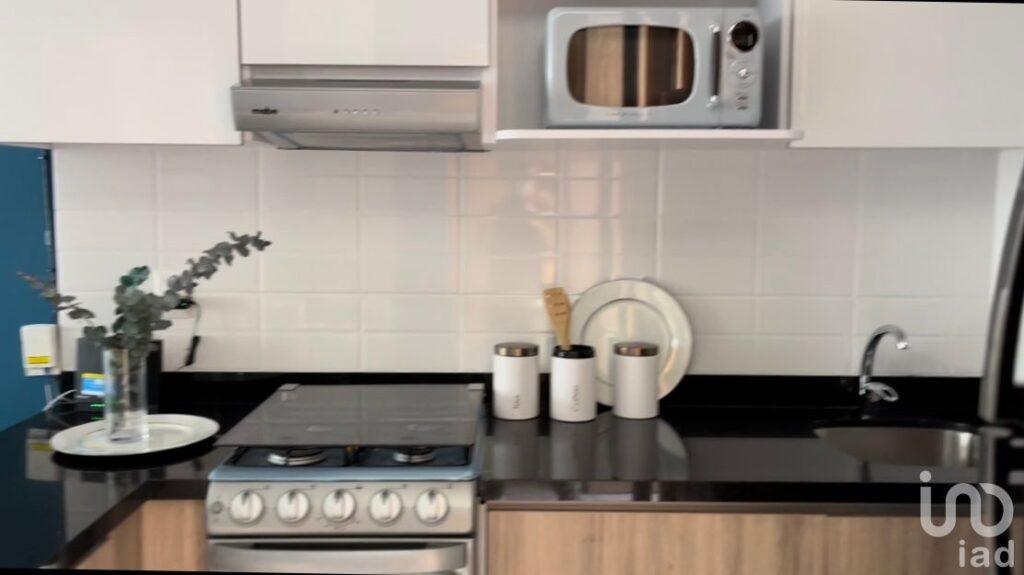 PREVENTA  de Depas en Tlalpan, Benito Juaréz, CDMX