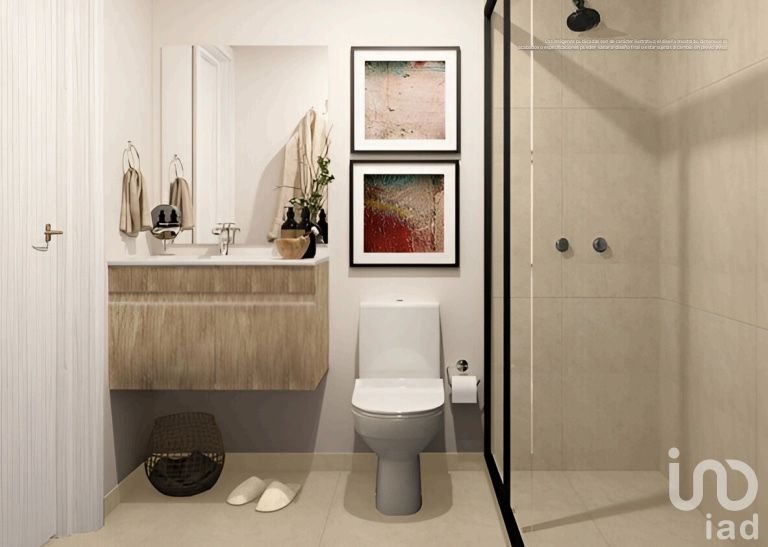 PREVENTA de Depas en la Portales Sur, Benito Juarez, CDMX.