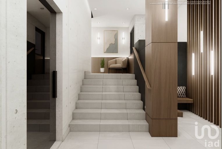 PREVENTA de Depas en la Portales Sur, Benito Juarez, CDMX.