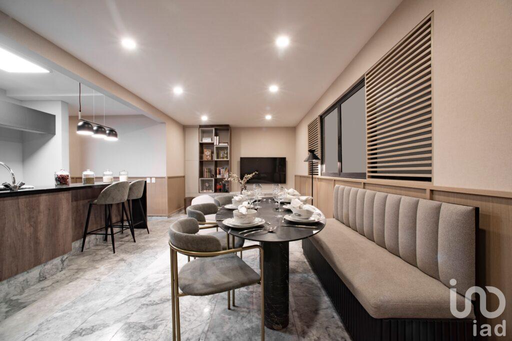 Venta de Depas, Roma Norte, Cuauhtémoc, CDMX