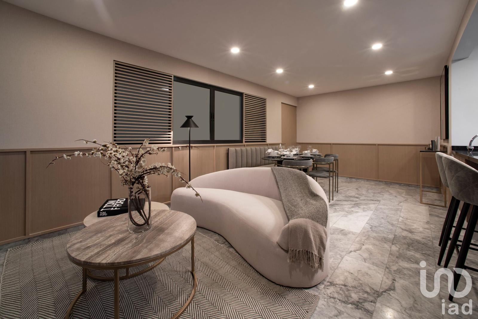 Venta de Depas, Roma Norte, Cuauhtémoc, CDMX