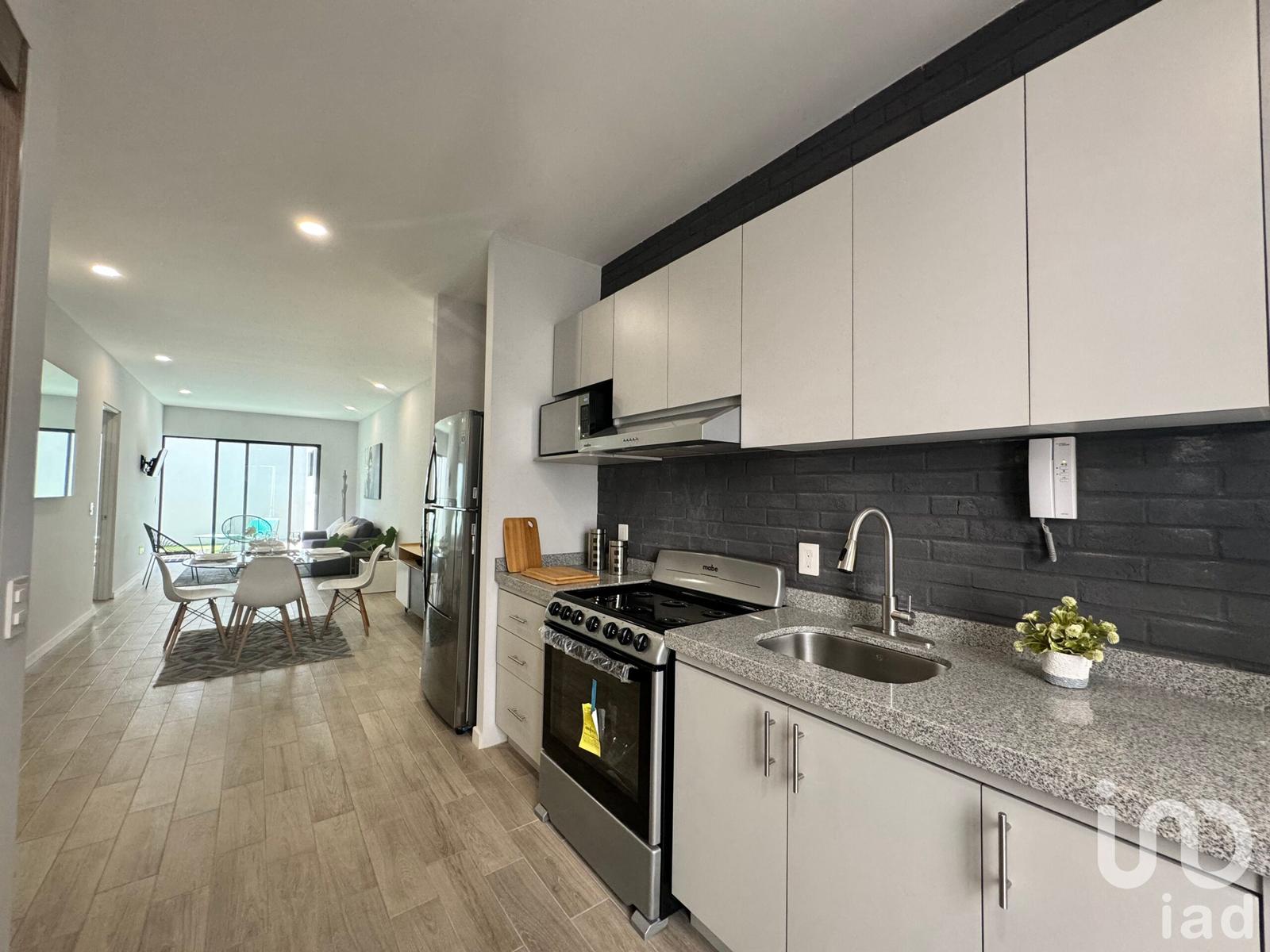 Venta de Depas en San Rafael, Cuauhtémoc, CDMX