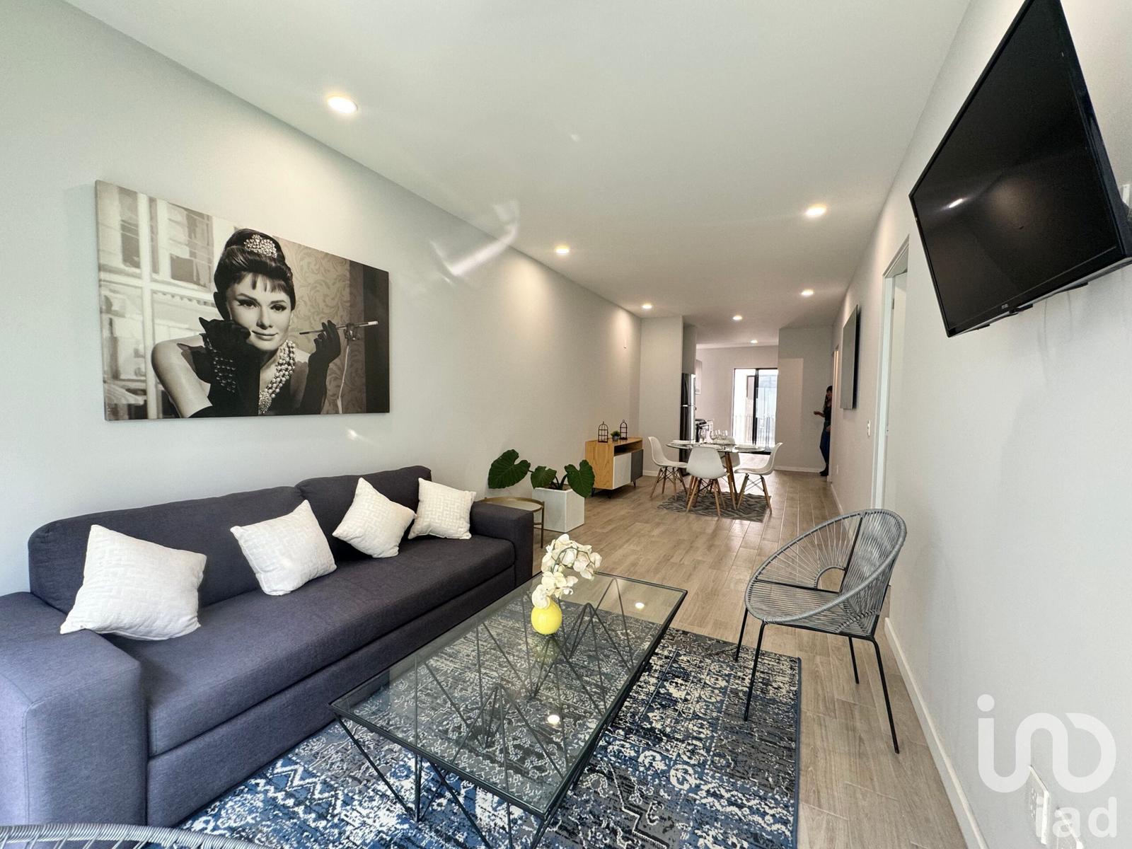 Venta de Depas en San Rafael, Cuauhtémoc, CDMX