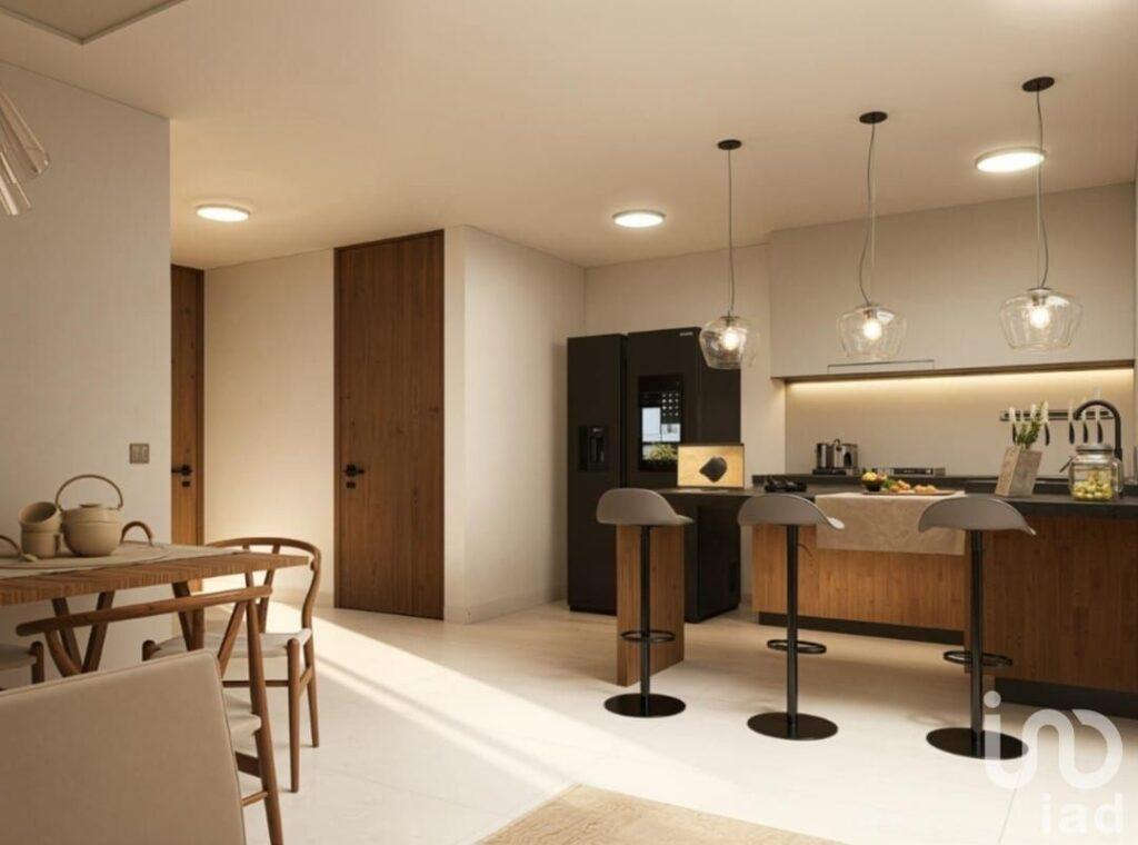 DEPARTAMENTO EN PREVENTA ZONA CHOLULA CERCA DE UDLAP