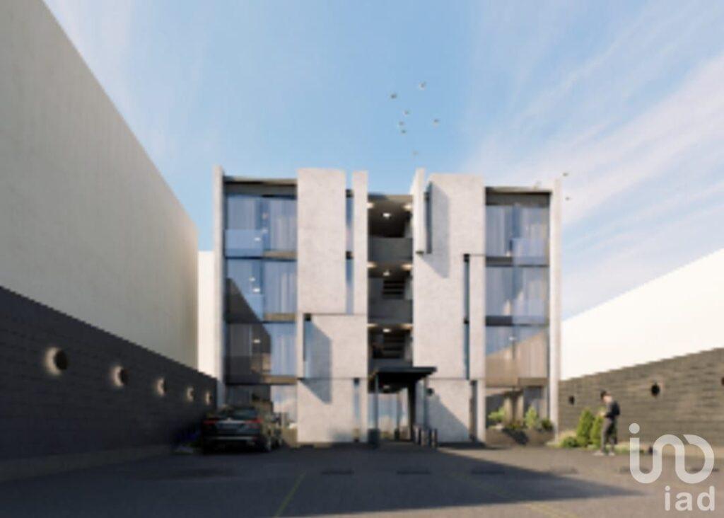 DEPARTAMENTO EN PREVENTA ZONA CHOLULA CERCA DE UDLAP