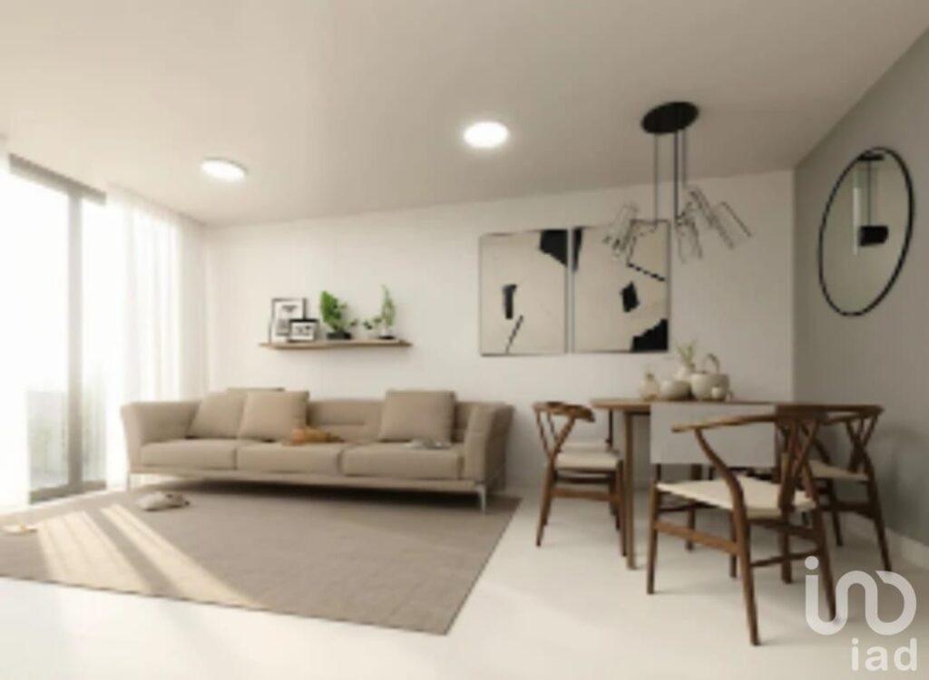 DEPARTAMENTO EN PREVENTA ZONA CHOLULA CERCA DE UDLAP