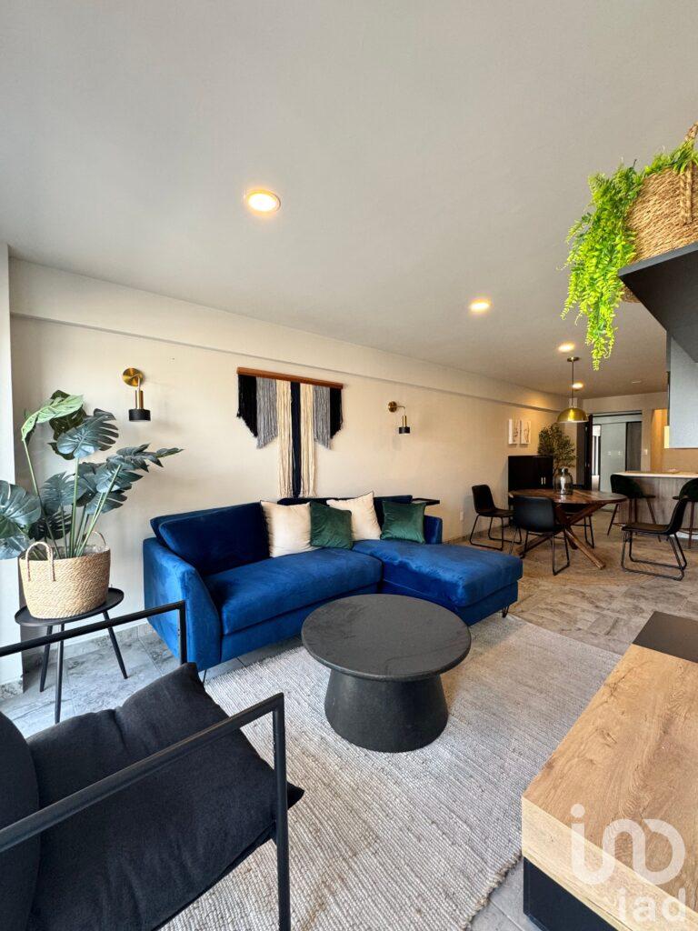 Venta de Depas en Centro, Cuauhtémoc, CDMX. LazCTD