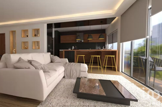 PREVENTA de Depas en Roma Sur, Cuauhtémoc, CDMX.