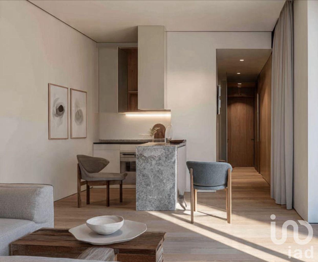 PREVENTA de Depas en Roma Sur, Cuauhtémoc, CDMX.