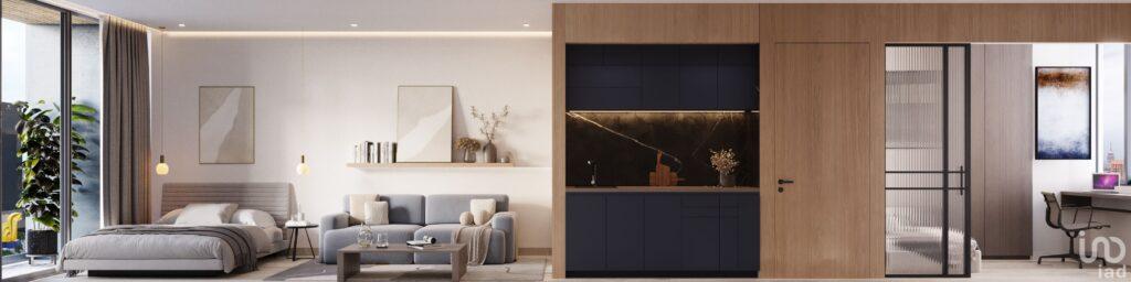 PREVENTA de Depas en Col. Juaréz, Cuauhtémoc, CDMX