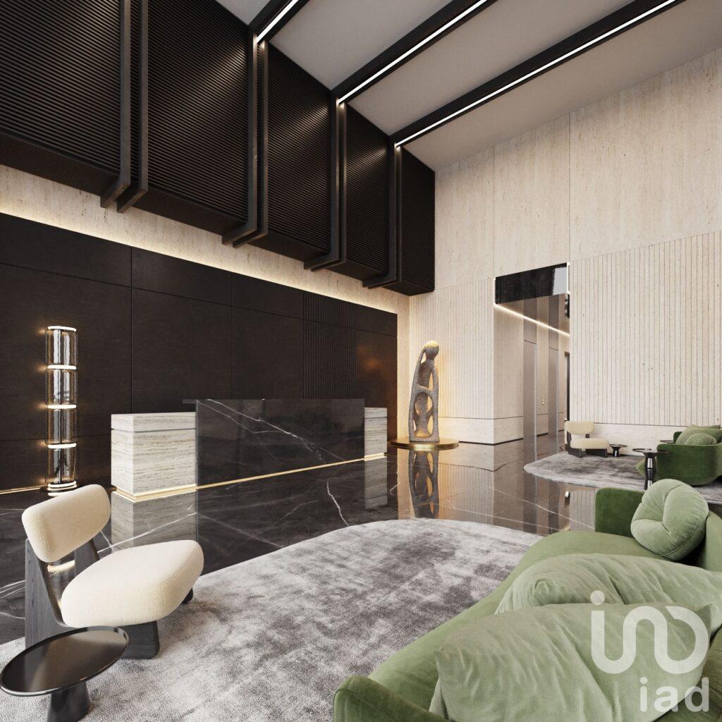 PREVENTA de Depas en Col. Juaréz, Cuauhtémoc, CDMX