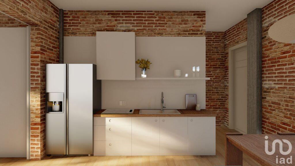 PREVENTA de Depas en Sta. María la Rivera, Cuauhtémoc, CDMX