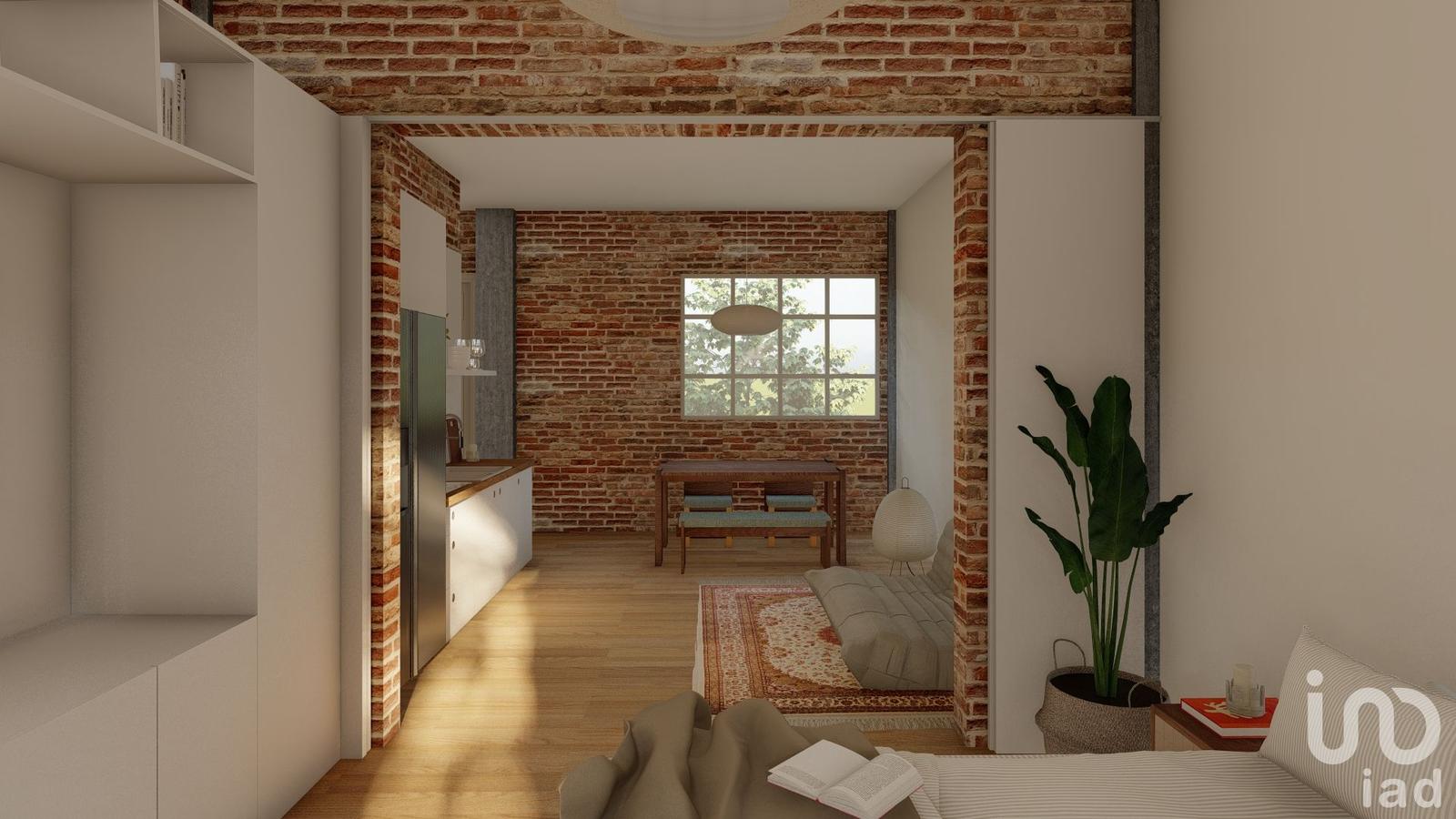 PREVENTA de Depas en Sta. María la Rivera, Cuauhtémoc, CDMX