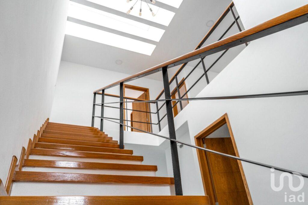 VENTA DE CASA ZONA MOMOXPAN CERCA DE EXPLANADA PUEBLA