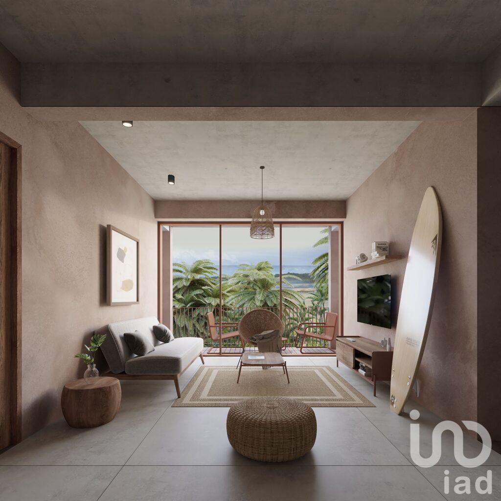 PREVENTA de Depas en Puerto Escondido, Oaxaca