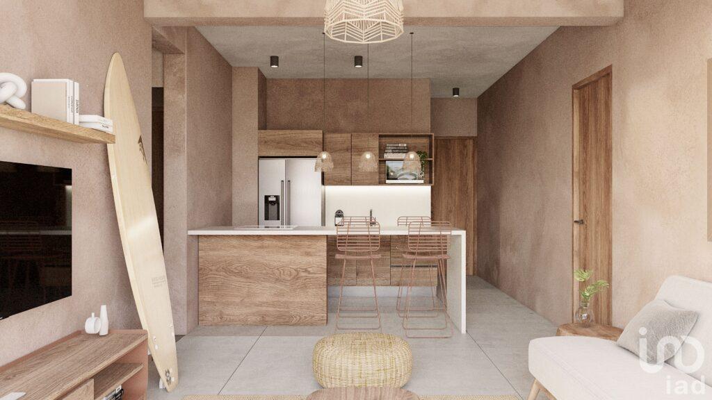 PREVENTA de Depas en Puerto Escondido, Oaxaca