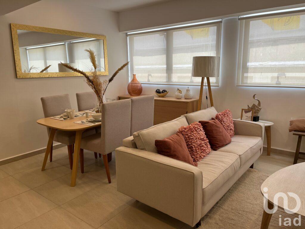 Venta de Depas en Ampliación Petrolera, Azcapotzalco, CDMX.