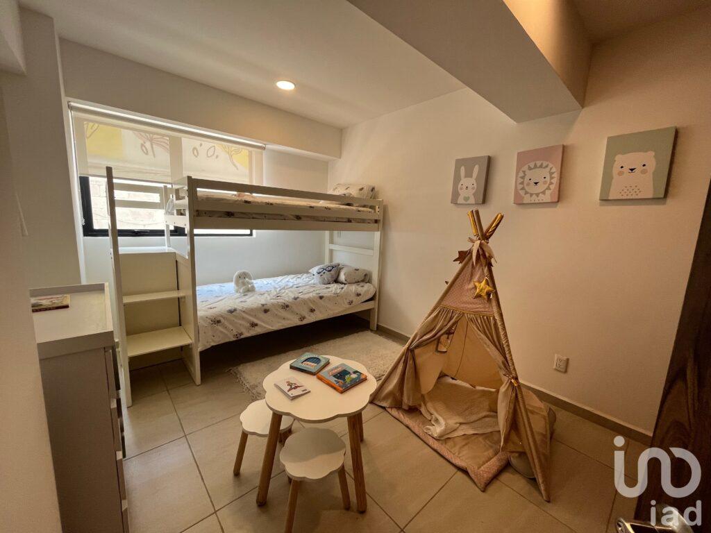 Venta de Depas en Ampliación Petrolera, Azcapotzalco, CDMX.