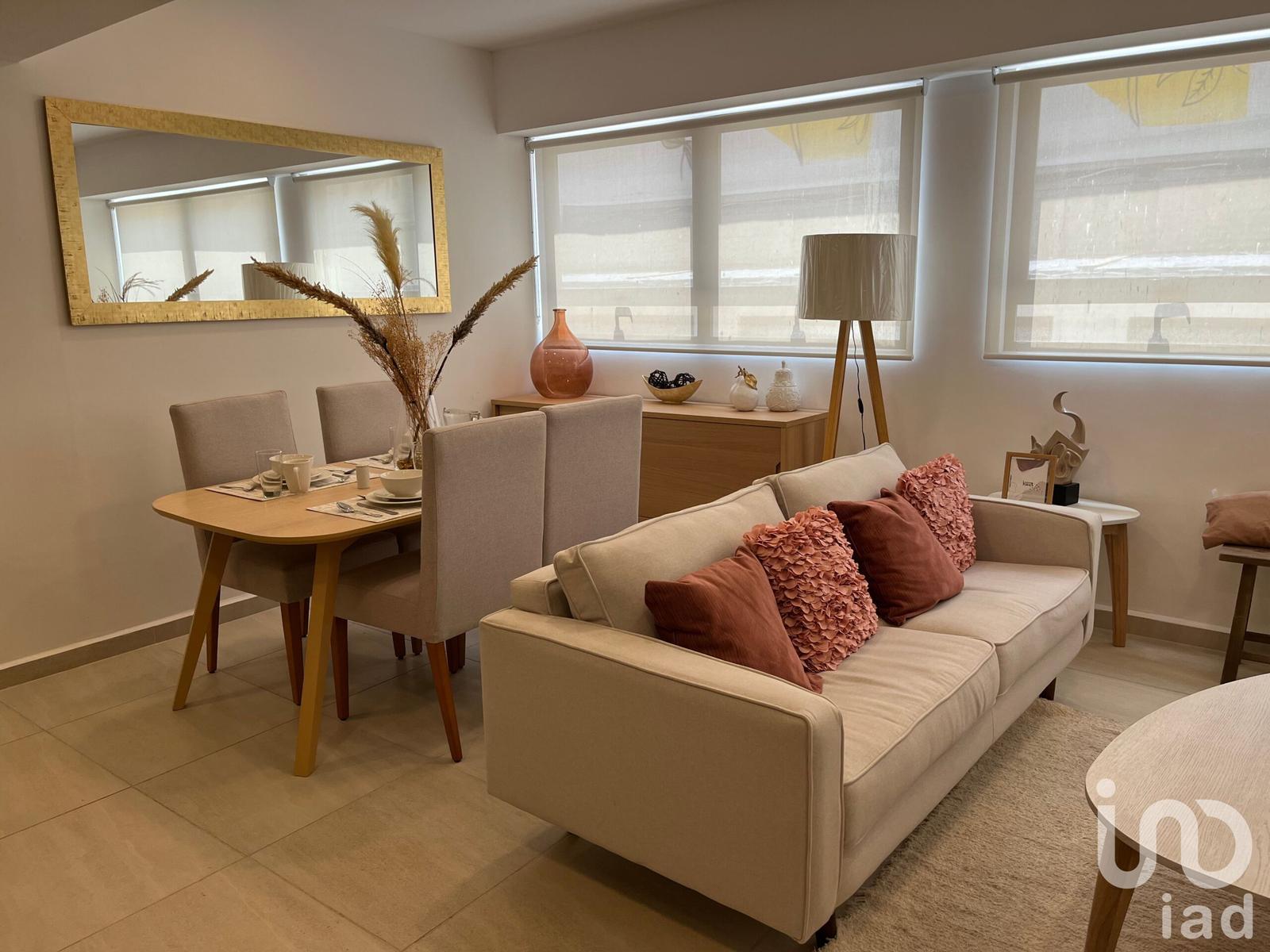 Venta de Depas en Ampliación Petrolera, Azcapotzalco, CDMX.