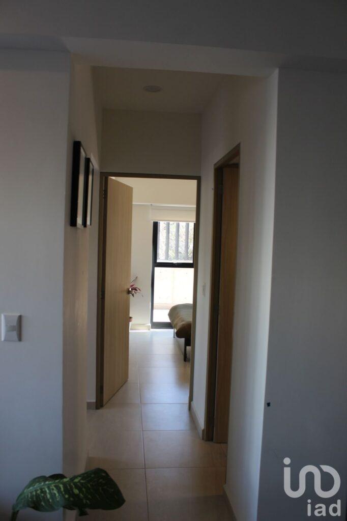 Venta de Depa en Santo Tomás, Azcapotzalco, CDMX.