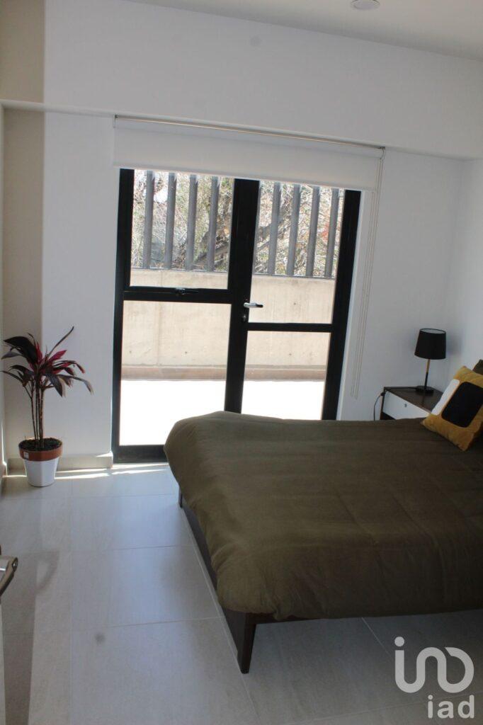 Venta de Depa en Santo Tomás, Azcapotzalco, CDMX.