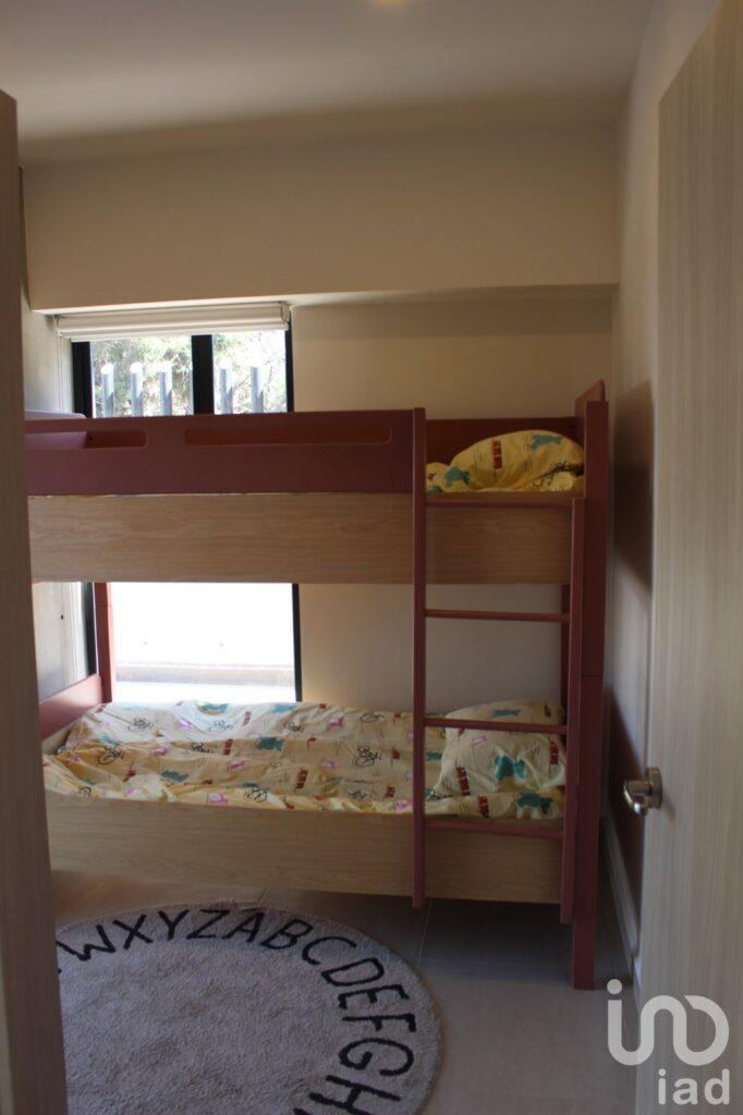 Venta de Depa en Santo Tomás, Azcapotzalco, CDMX.