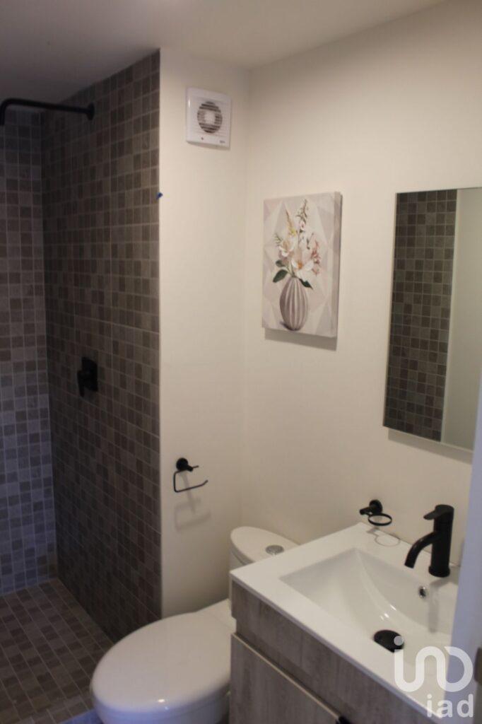 Venta de Depa en Santo Tomás, Azcapotzalco, CDMX.