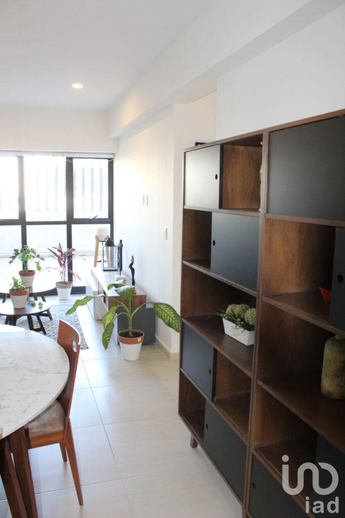 Venta de Depa en Santo Tomás, Azcapotzalco, CDMX.