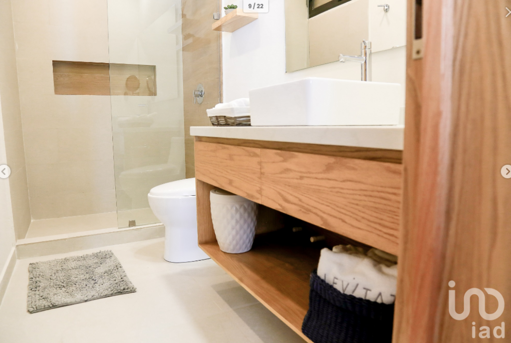 Venta de Depas, Gonzalo Guerrero, Playa del Carmen, Q.Roo Lev