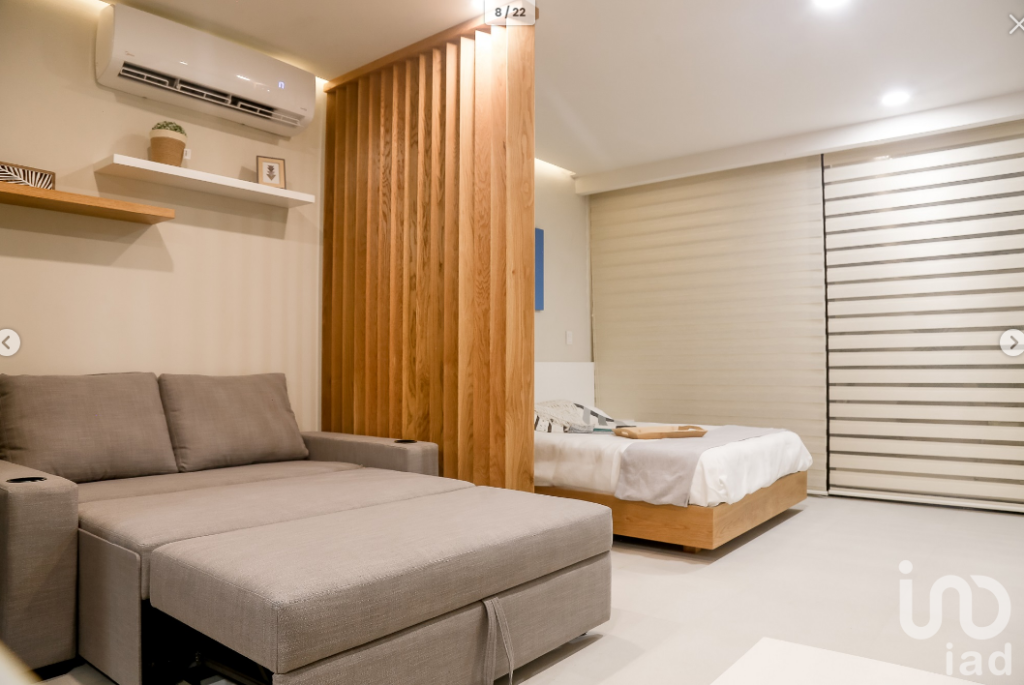 Venta de Depas, Gonzalo Guerrero, Playa del Carmen, Q.Roo Lev