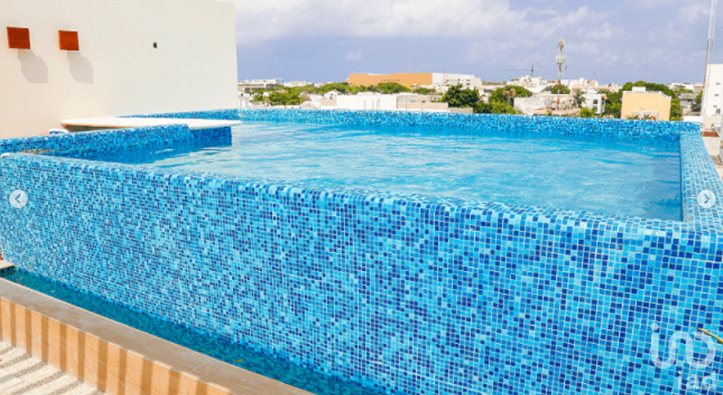 Venta de Depas, Gonzalo Guerrero, Playa del Carmen, Q.Roo Lev