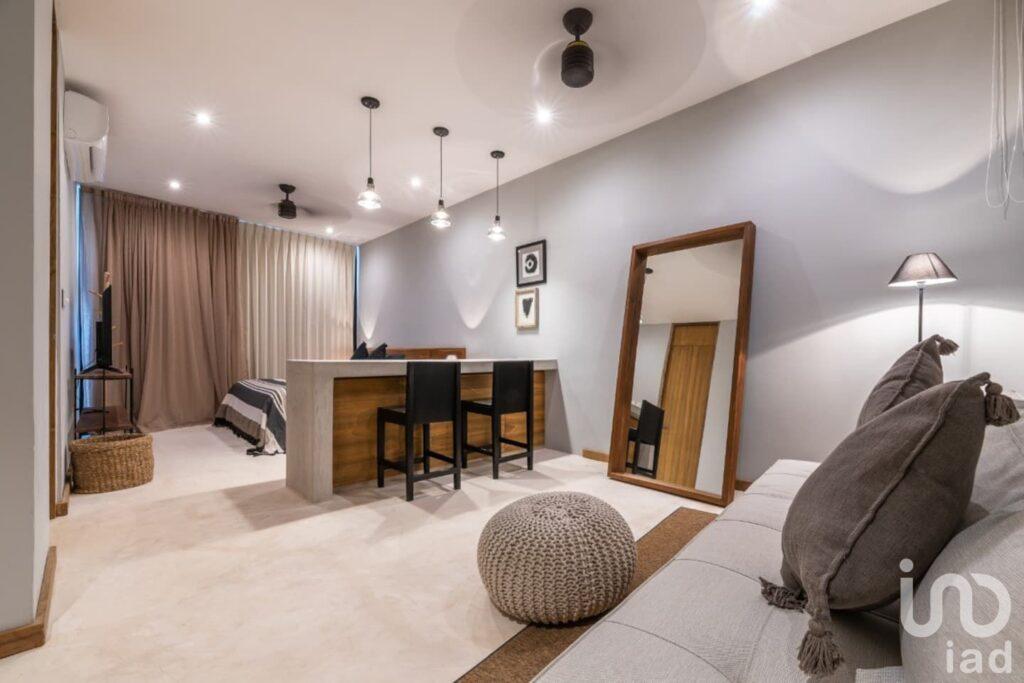 Venta de Depas en el Centro de Tulum, Q. Roo