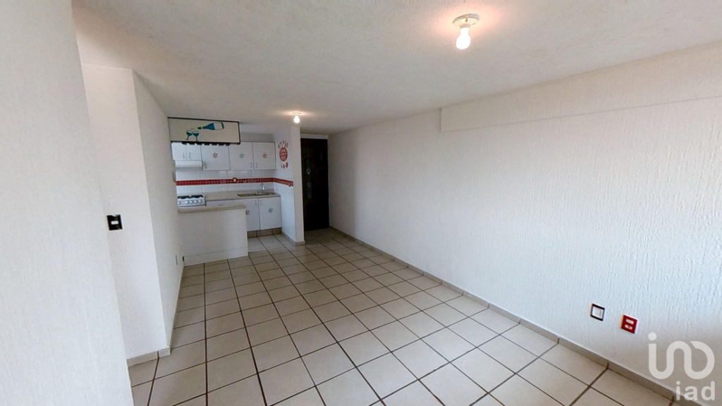 Departamento  en  venta  Vallejo   GAM CDMX