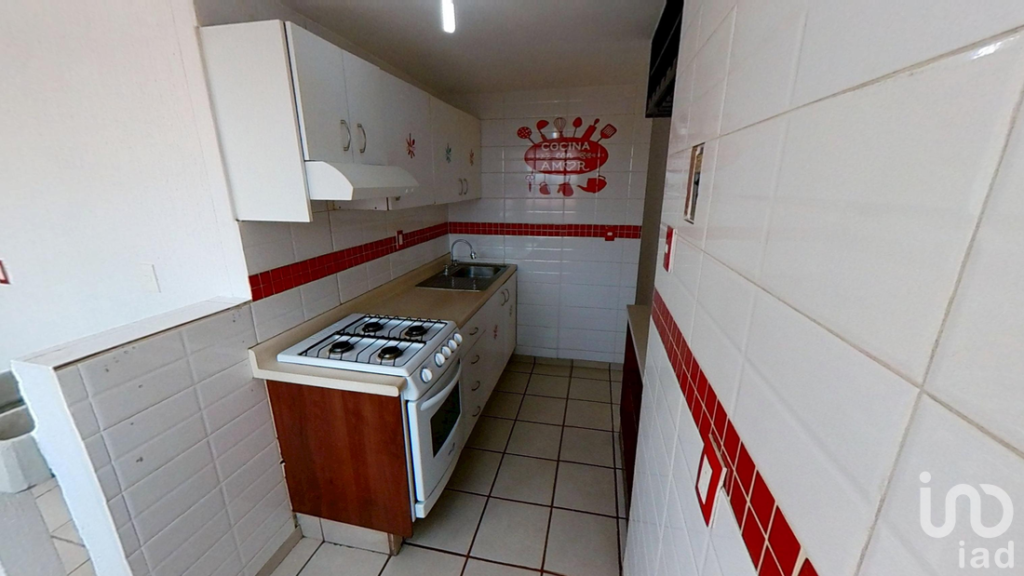 Departamento  en  venta  Vallejo   GAM CDMX