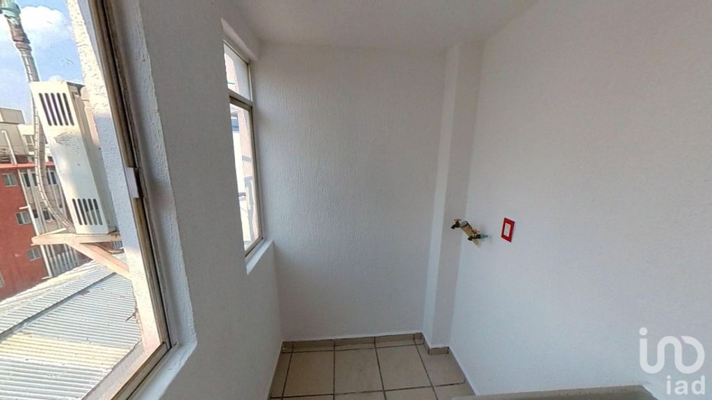 Departamento  en  venta  Vallejo   GAM CDMX