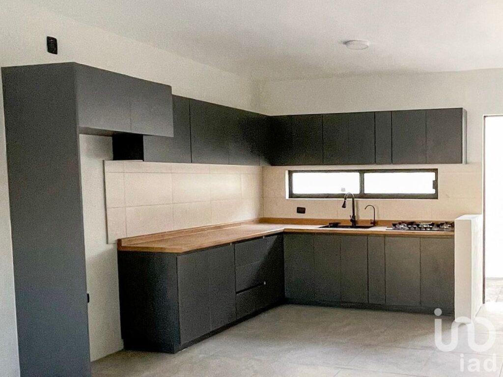 Casa en Venta al Norte de Aguascalientes - Villa Teresa