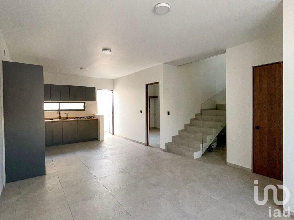 Casa en Venta al Norte de Aguascalientes - Villa Teresa