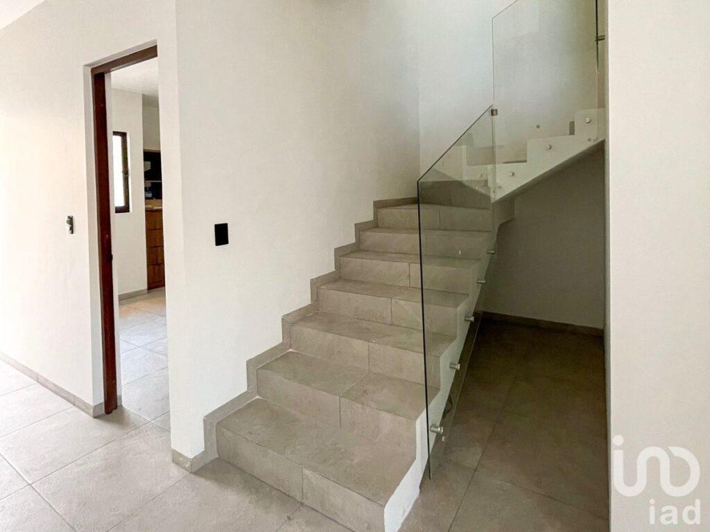 Casa en Venta al Norte de Aguascalientes - Villa Teresa