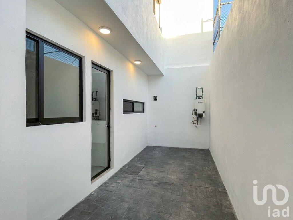 Casa en Venta al Norte de Aguascalientes - Villa Teresa