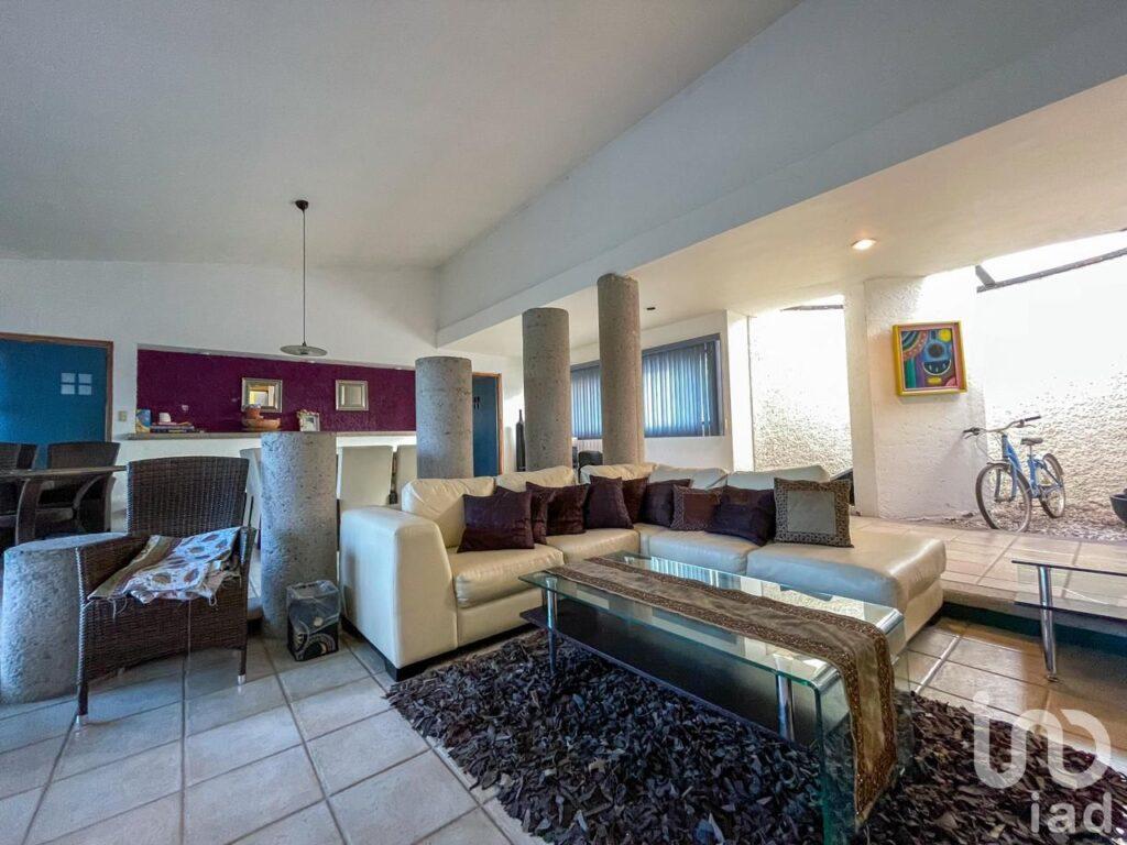 Casa en Venta al Sur-Poniente de Aguascalientes