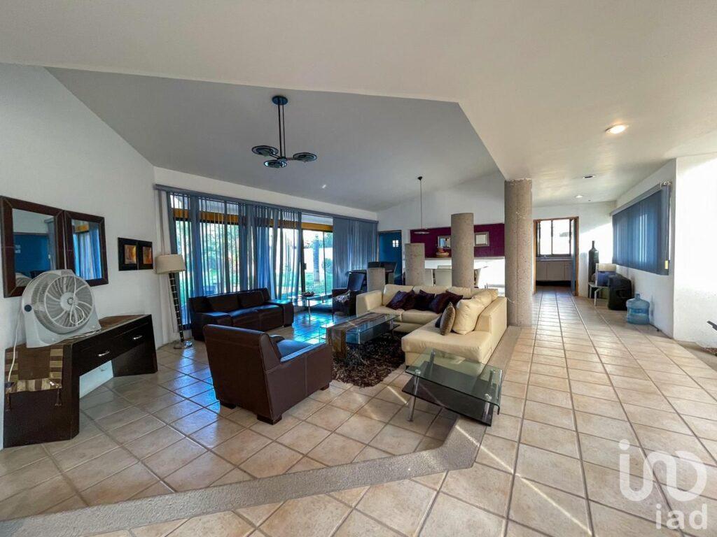 Casa en Venta al Sur-Poniente de Aguascalientes