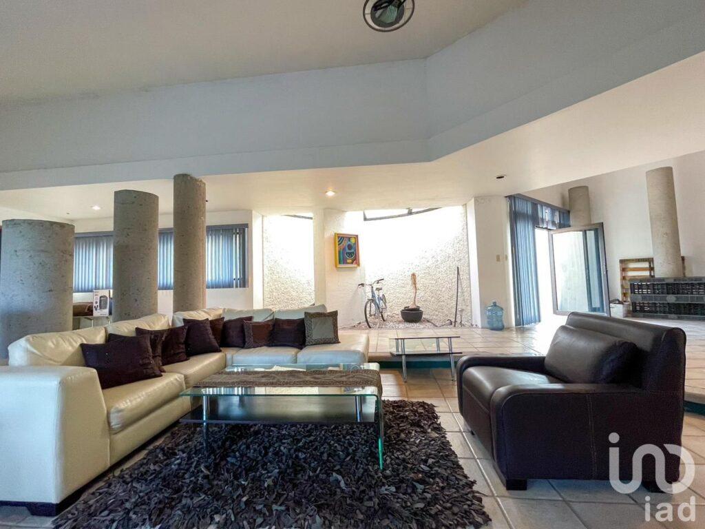 Casa en Venta al Sur-Poniente de Aguascalientes