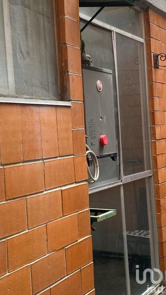 Departamento en Ventaen planta baja,   Miguel Hidalgo, Ciudad de México, México.