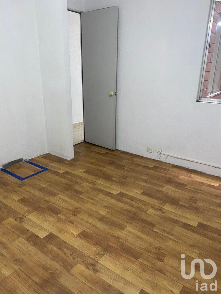 Departamento en Ventaen planta baja,   Miguel Hidalgo, Ciudad de México, México.