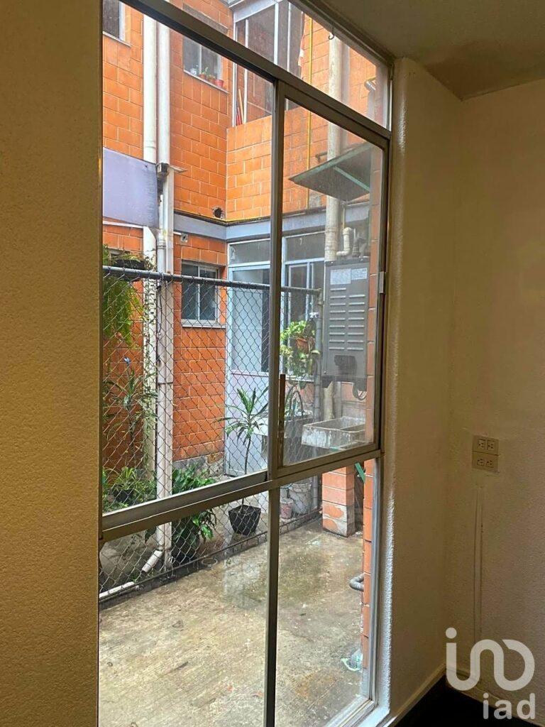 Departamento en Ventaen planta baja,   Miguel Hidalgo, Ciudad de México, México.