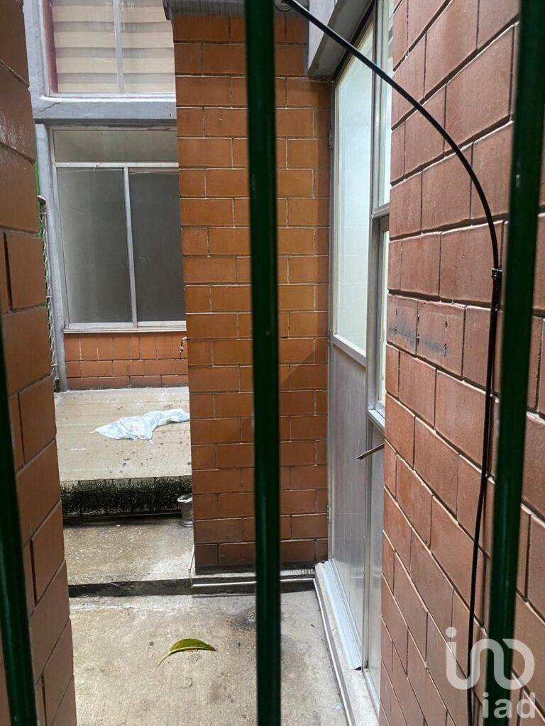 Departamento en Ventaen planta baja,   Miguel Hidalgo, Ciudad de México, México.