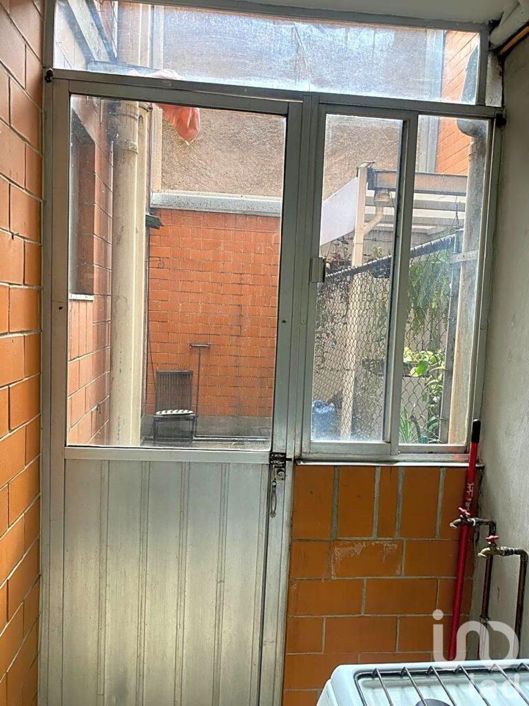 Departamento en Ventaen planta baja,   Miguel Hidalgo, Ciudad de México, México.