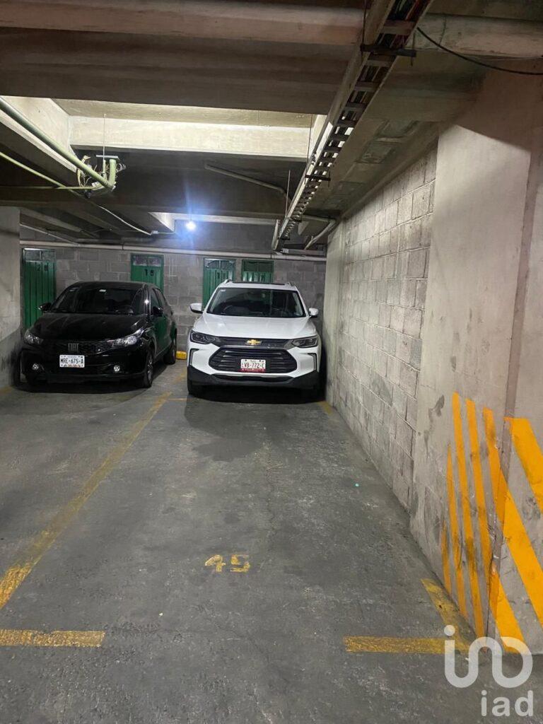 Departamento en Ventaen planta baja,   Miguel Hidalgo, Ciudad de México, México.