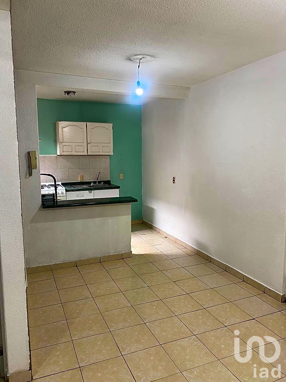 Departamento en Ventaen planta baja,   Miguel Hidalgo, Ciudad de México, México.